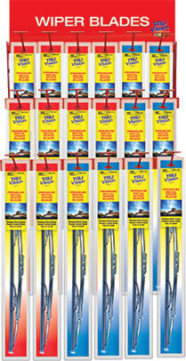 wiper blades