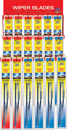wiper blades